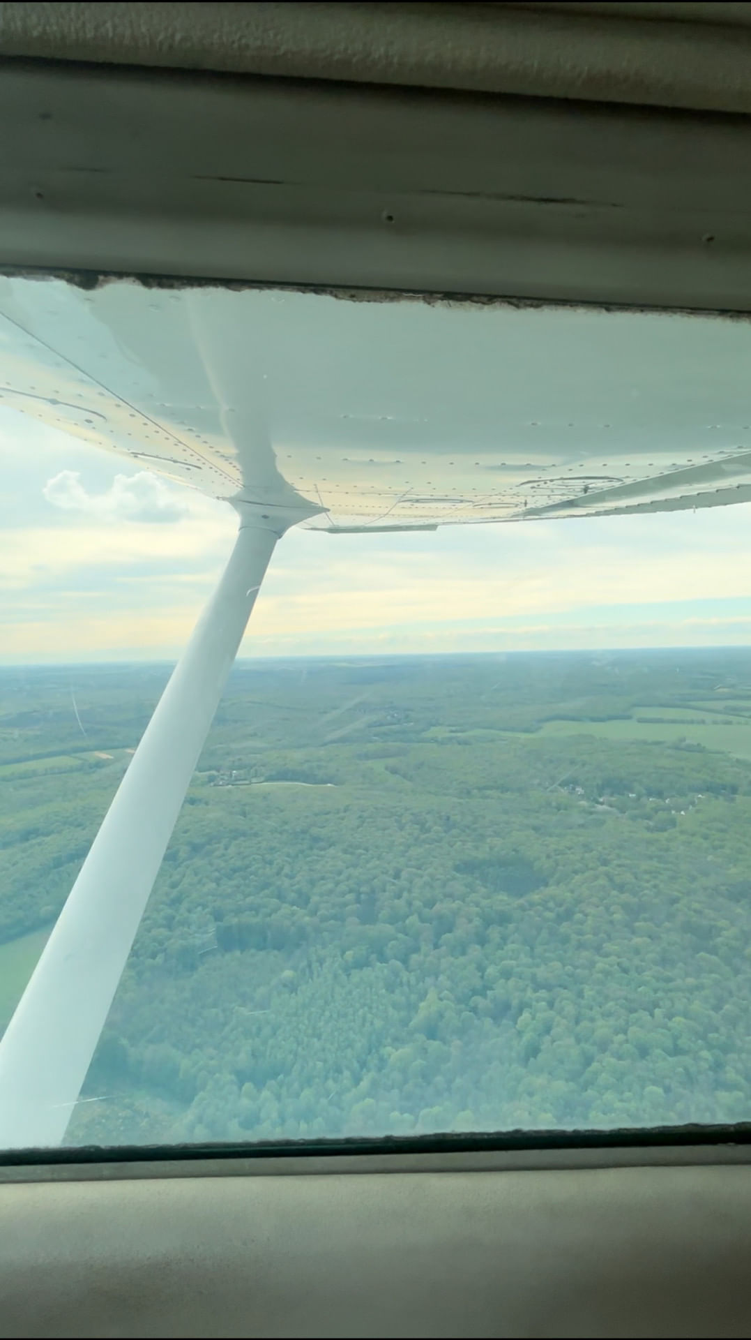 Balade aérienne personnalisable