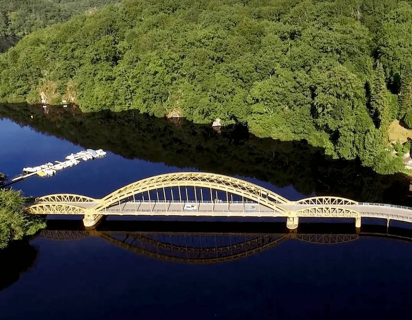 Découverte du nord de la Haute-Vienne