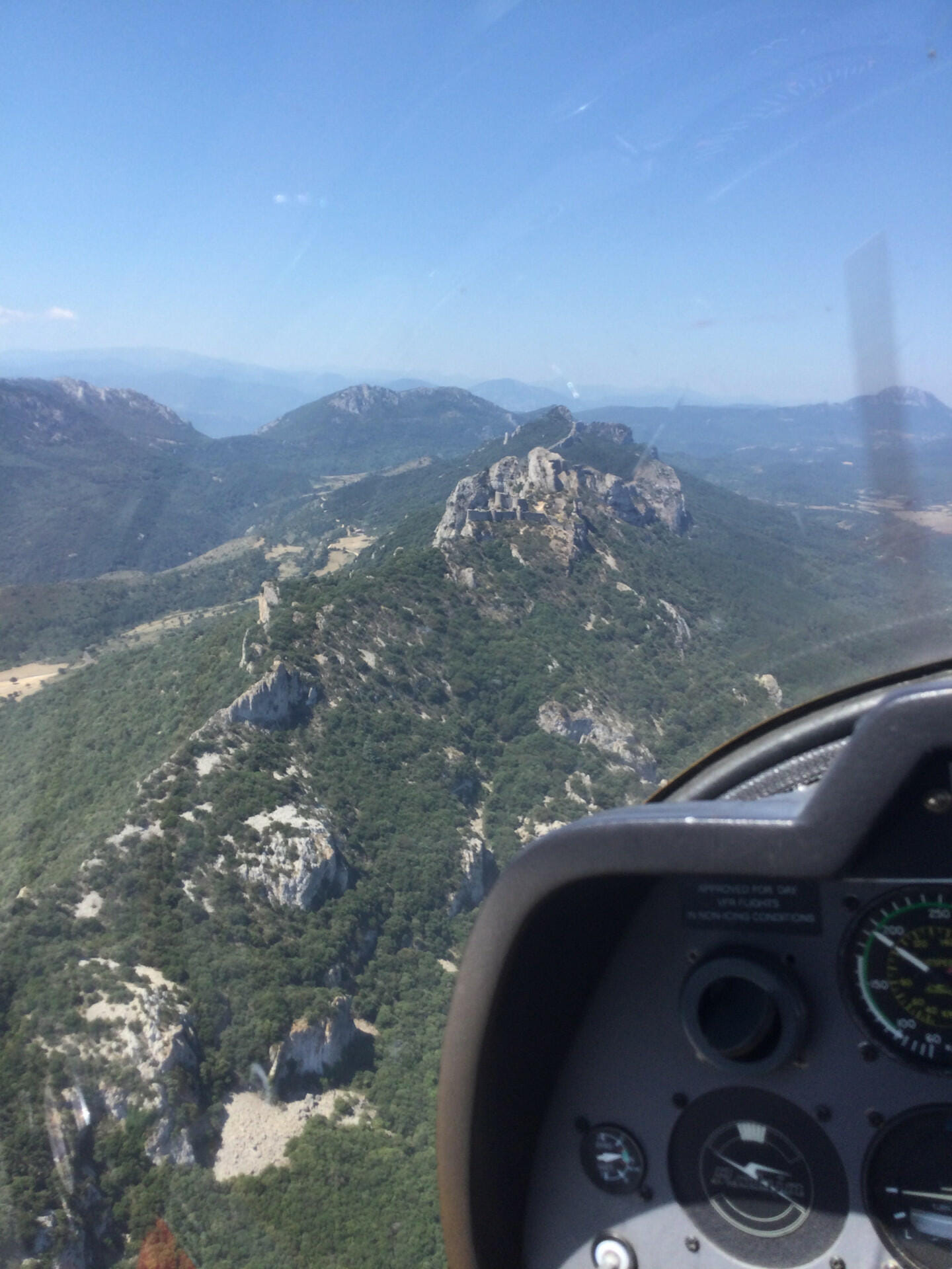 Les paysages Catalan