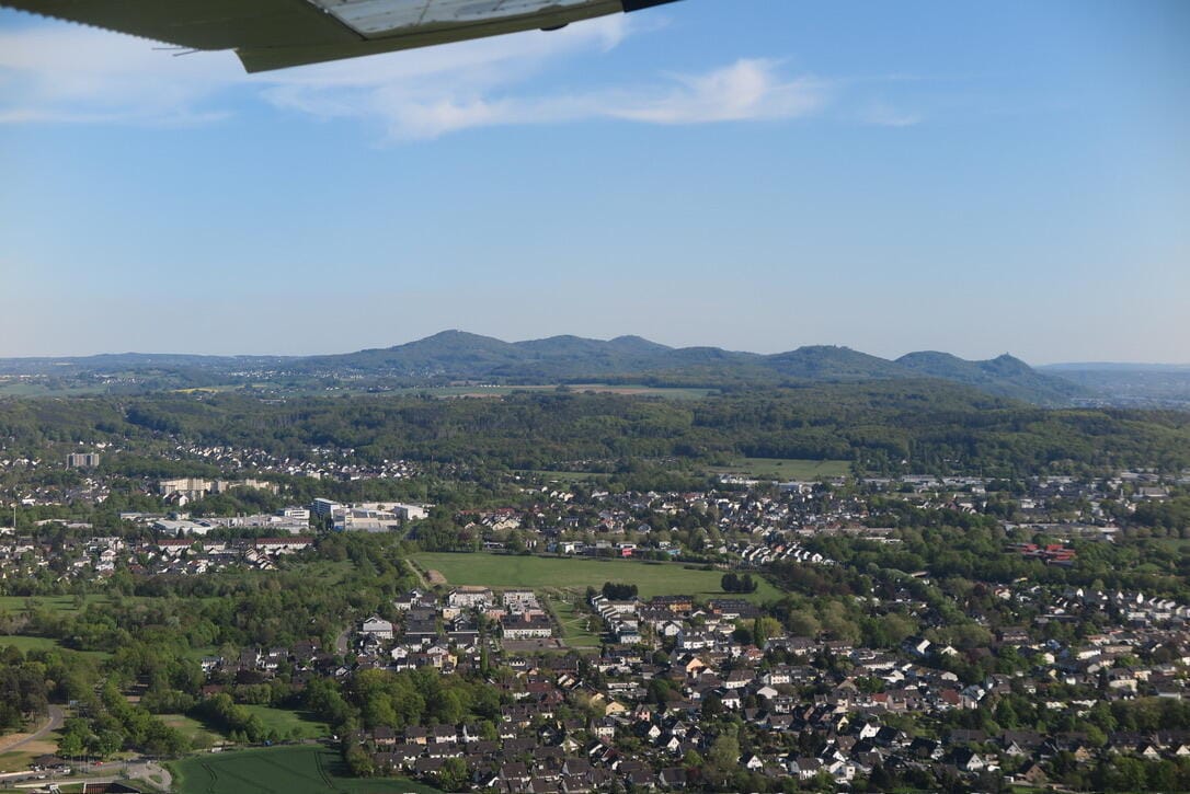 Ausflug nach Koblenz