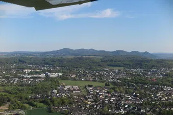 Ausflug nach Koblenz