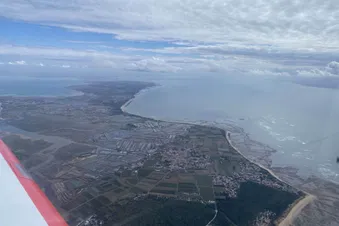 Cap sur l’Atlantique : Fort Boyard, îles de Ré & d’Oléron