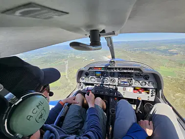 Balade aérienne autour de Millau et gorges du Tarn 🏞 ☀️
