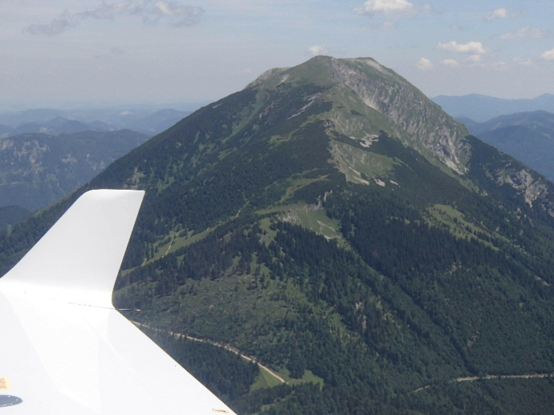 Alpenüberquerung Ostalpen