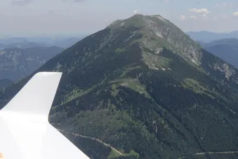 Alpenüberquerung Ostalpen