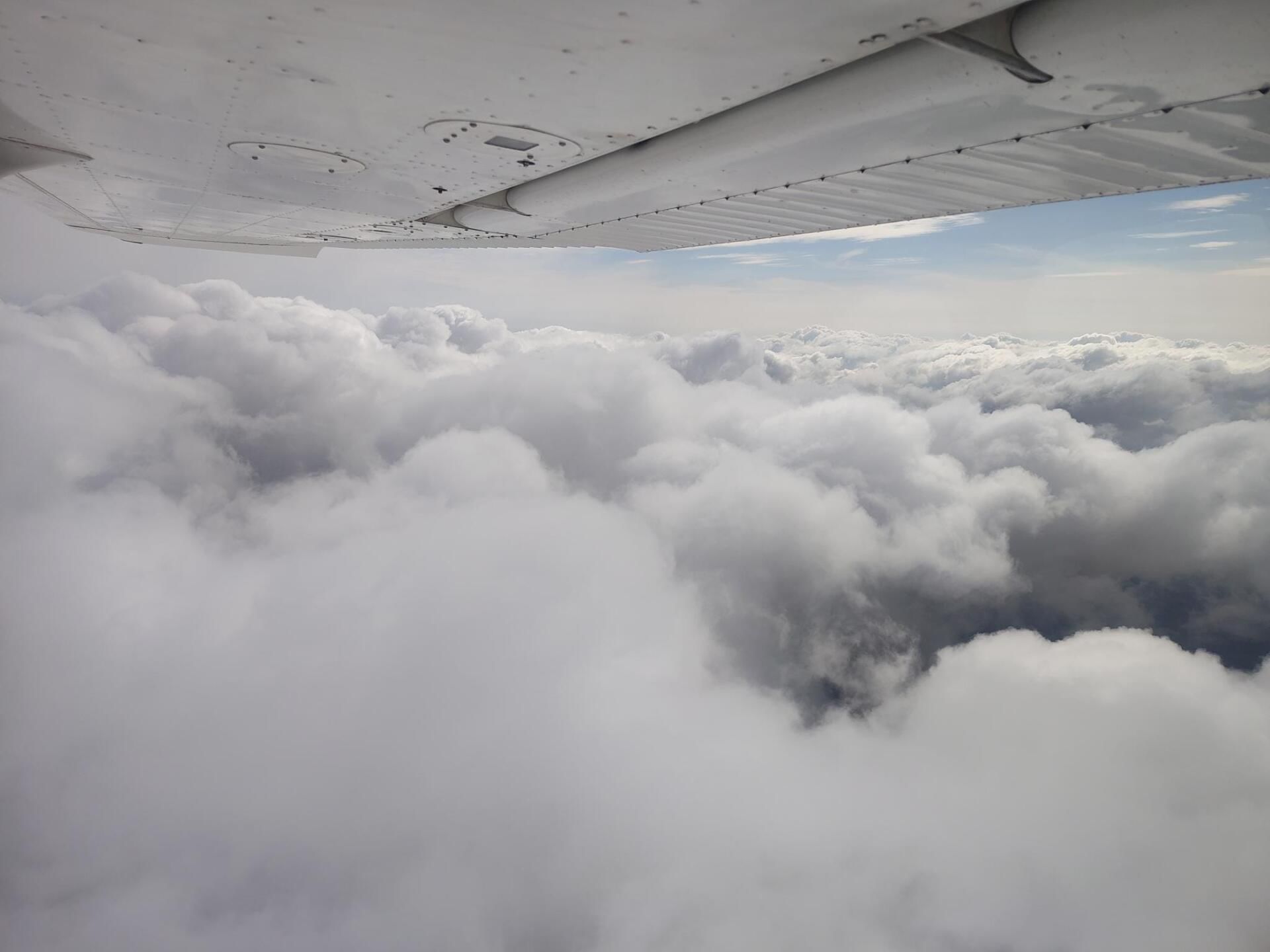 Journée à Granville et vue sur le Mont Saint Michel de Paris