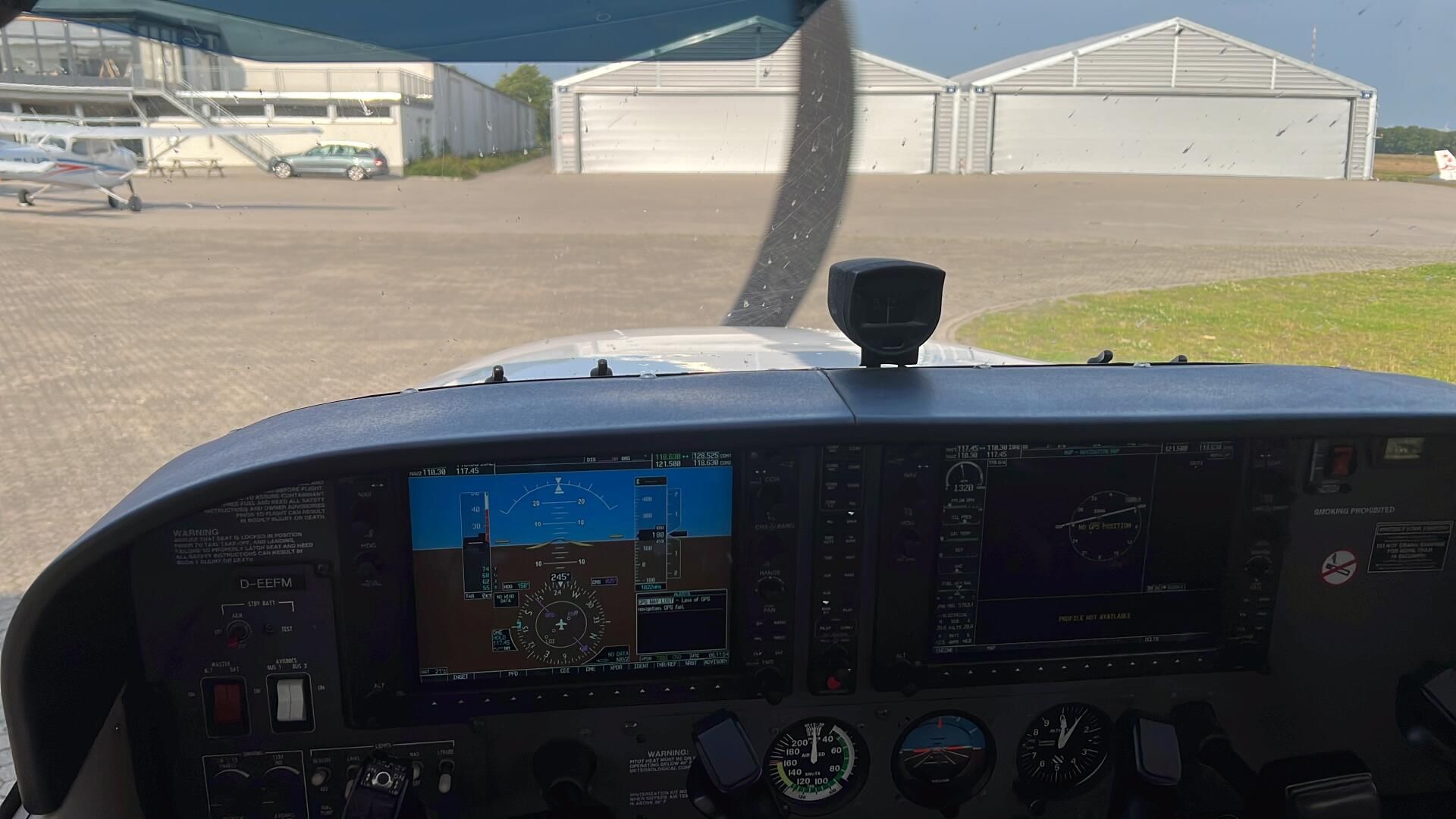 Ostfriesische Inseln entdecken ab Wilhelmshaven!