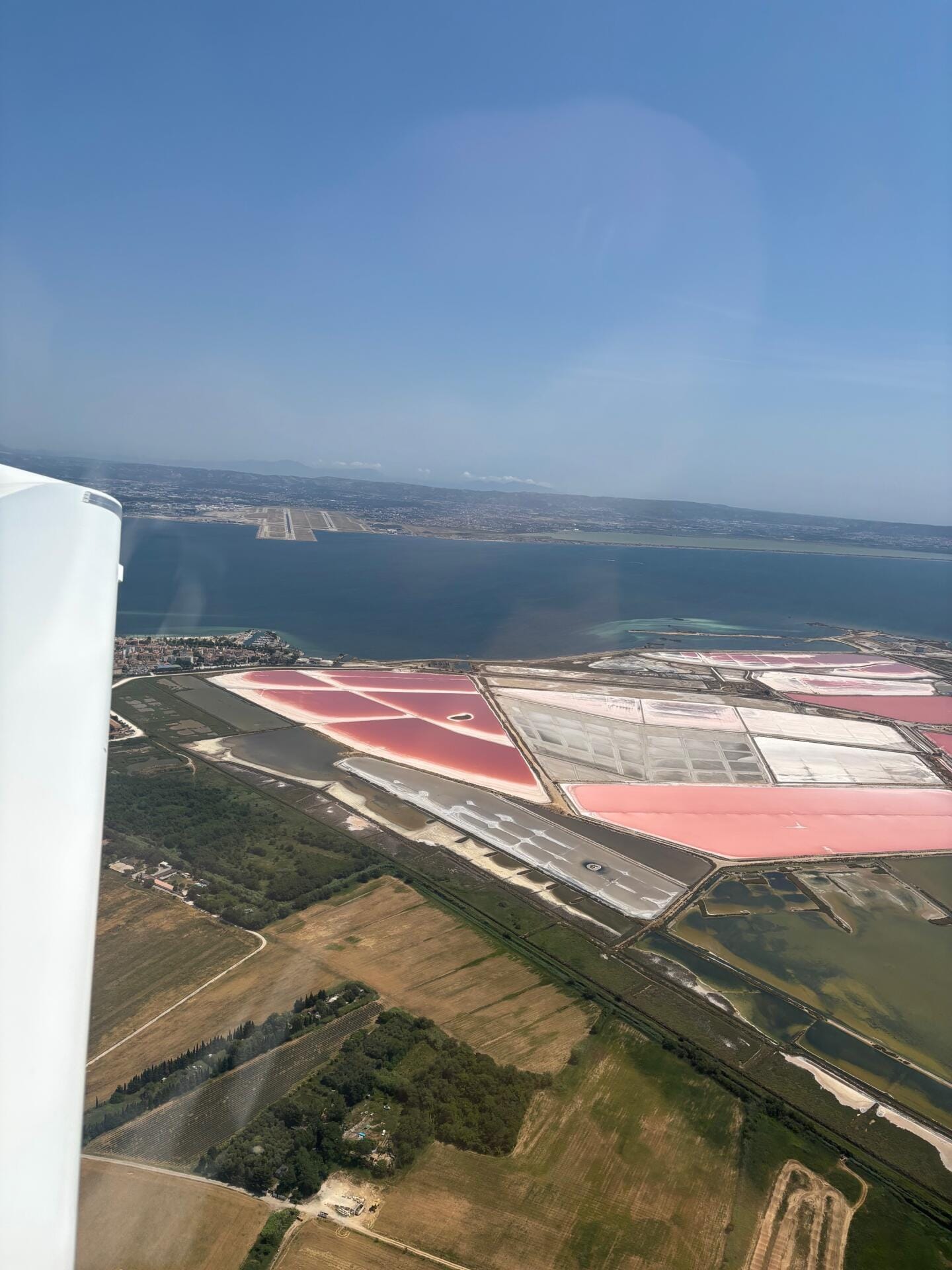 Une escapade en Camargue