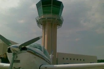 Flug ans Meer nach Kroatien