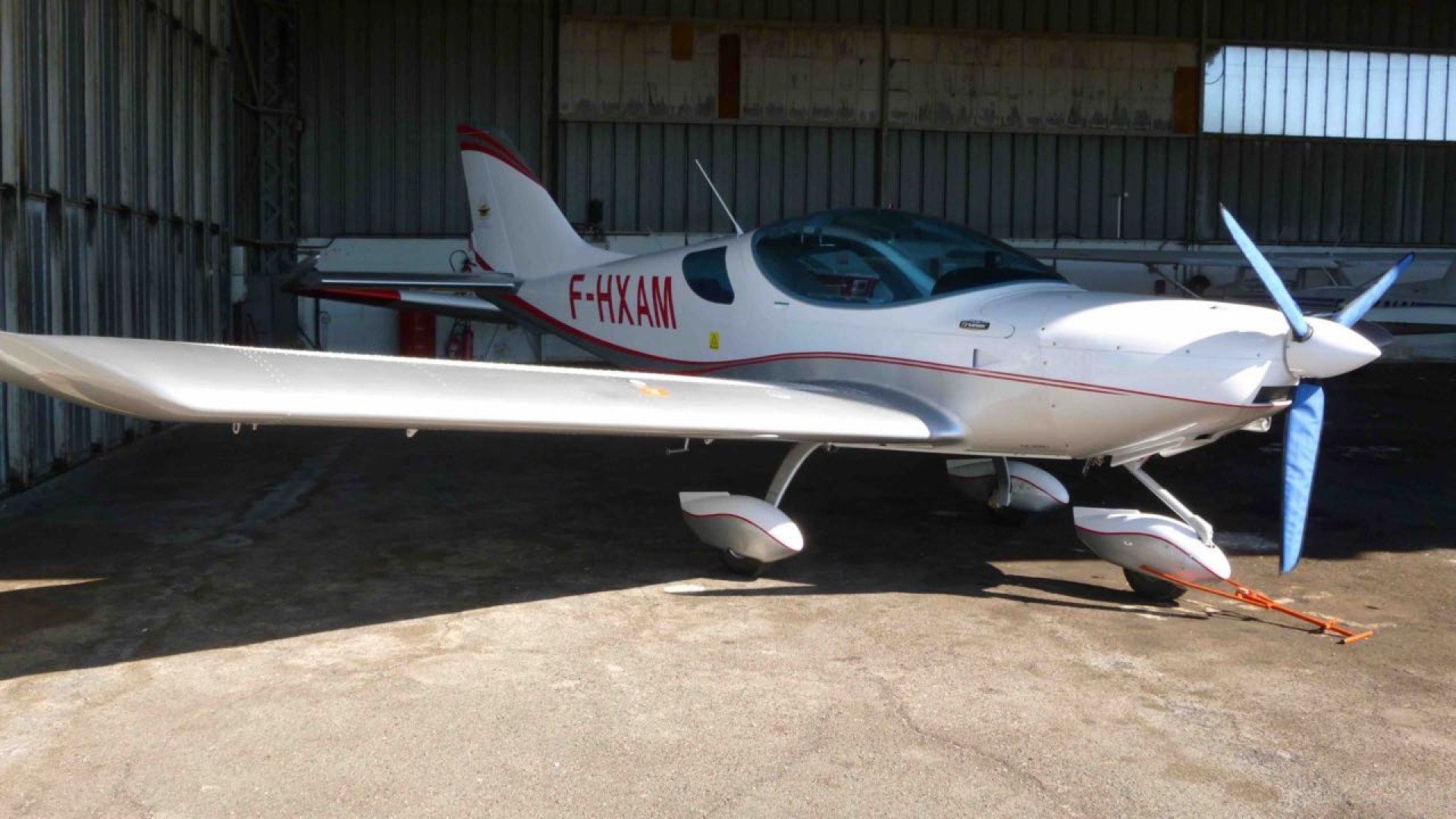 Czech Sport Aircraft PS28 Cruiser