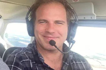 Rundflug Uckermark / Brandenburg