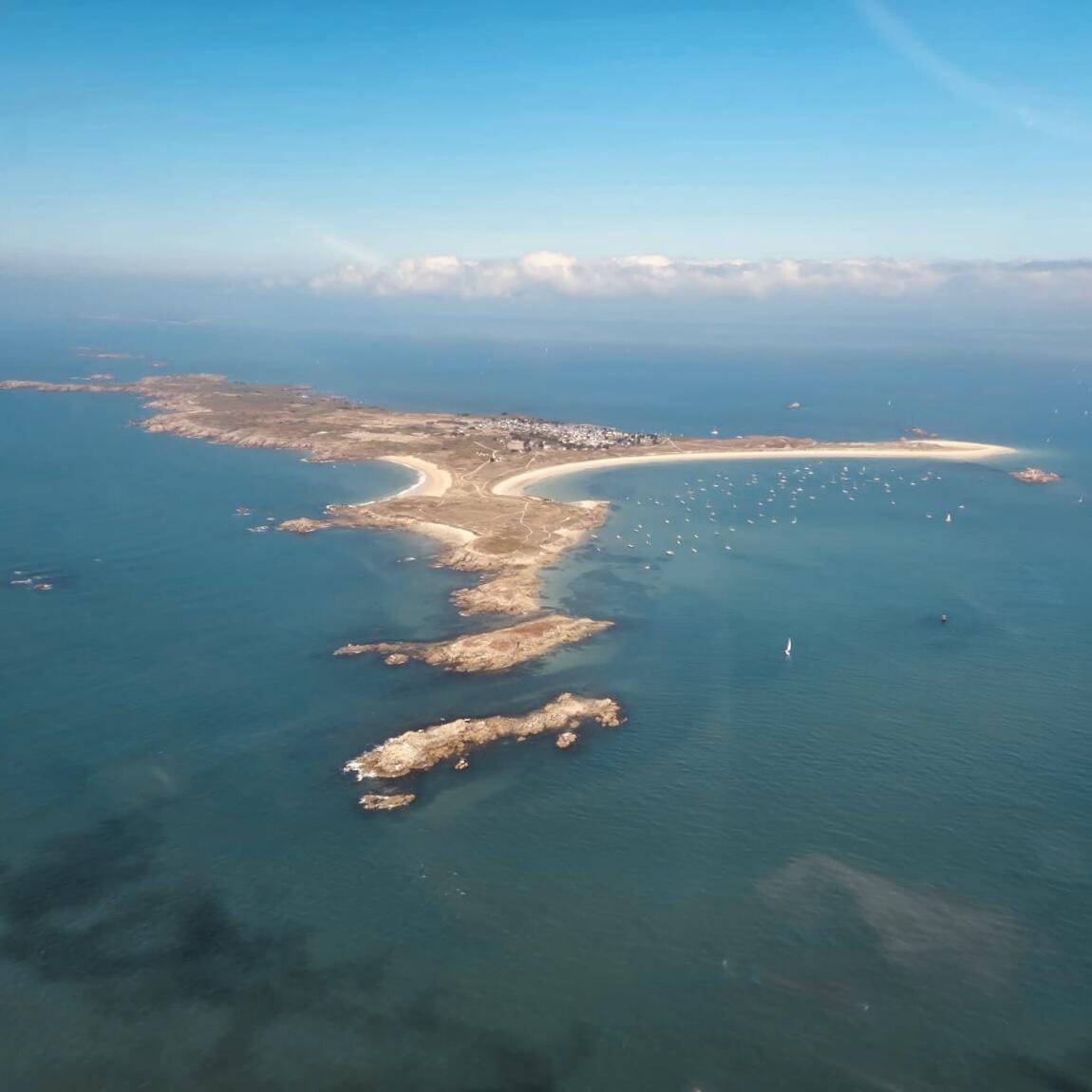 Ile d'Houat