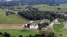 Survol de la Vallée de la Dordogne