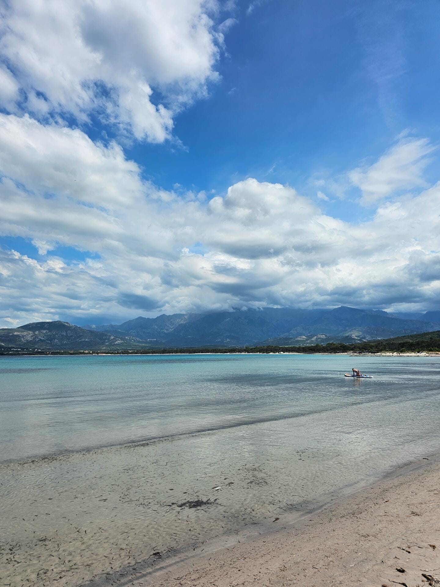 La Corse