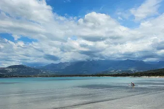 La Corse