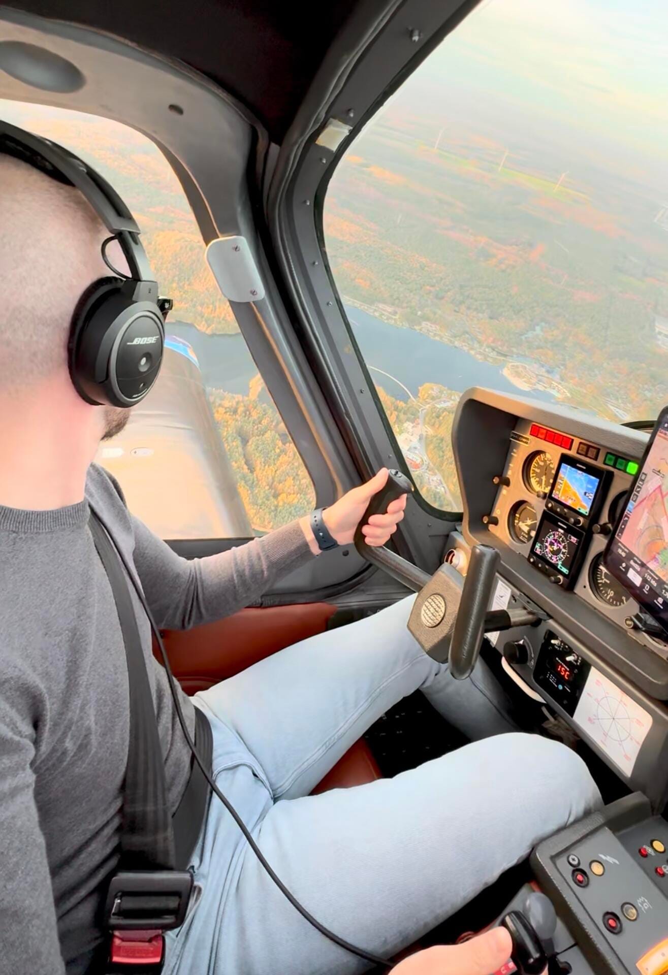 Terhills Connecterra