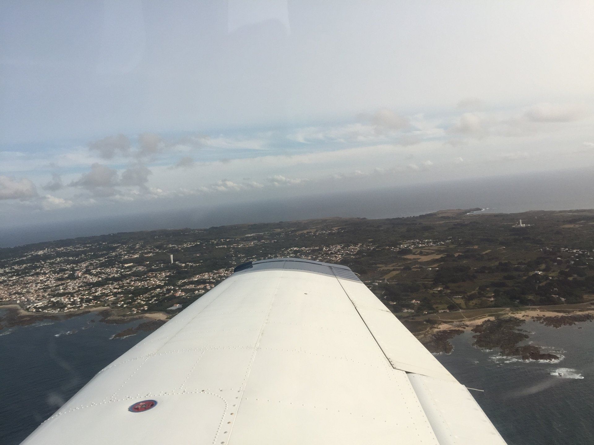 Découvrez ou redécouvrez l'Ile d'Yeu!