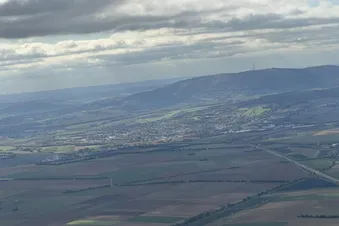 🛩 Rundflug ab Worms, Mainz oder Speyer