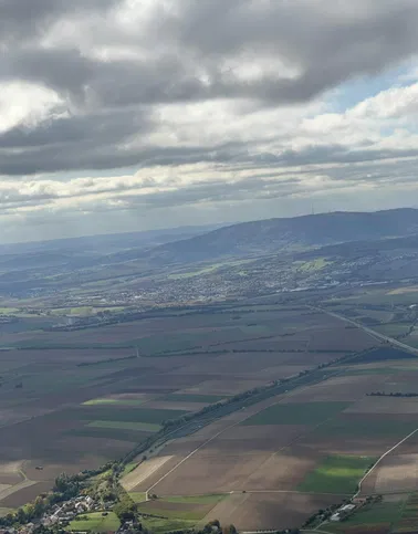 🛩 Rundflug ab Worms, Mainz oder Speyer