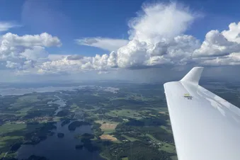 Day or weekend trip to Turku, Tampere and Pori