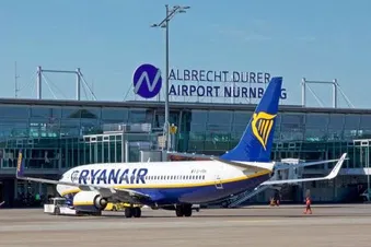 Weiden - Nürnberg und zurück