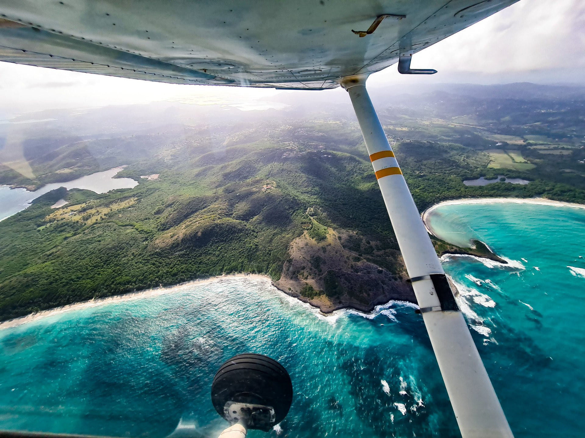 Le Sud de la Martinique !