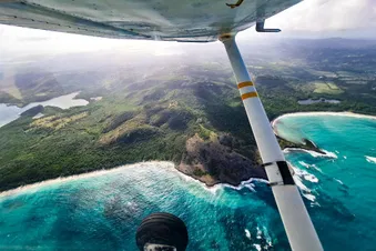 Le Sud de la Martinique !