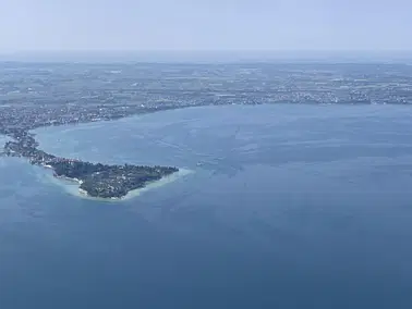 Kurztrip Gardasee