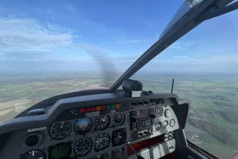 Entdecke deine Heimat! - 1 Stunde Münsterland