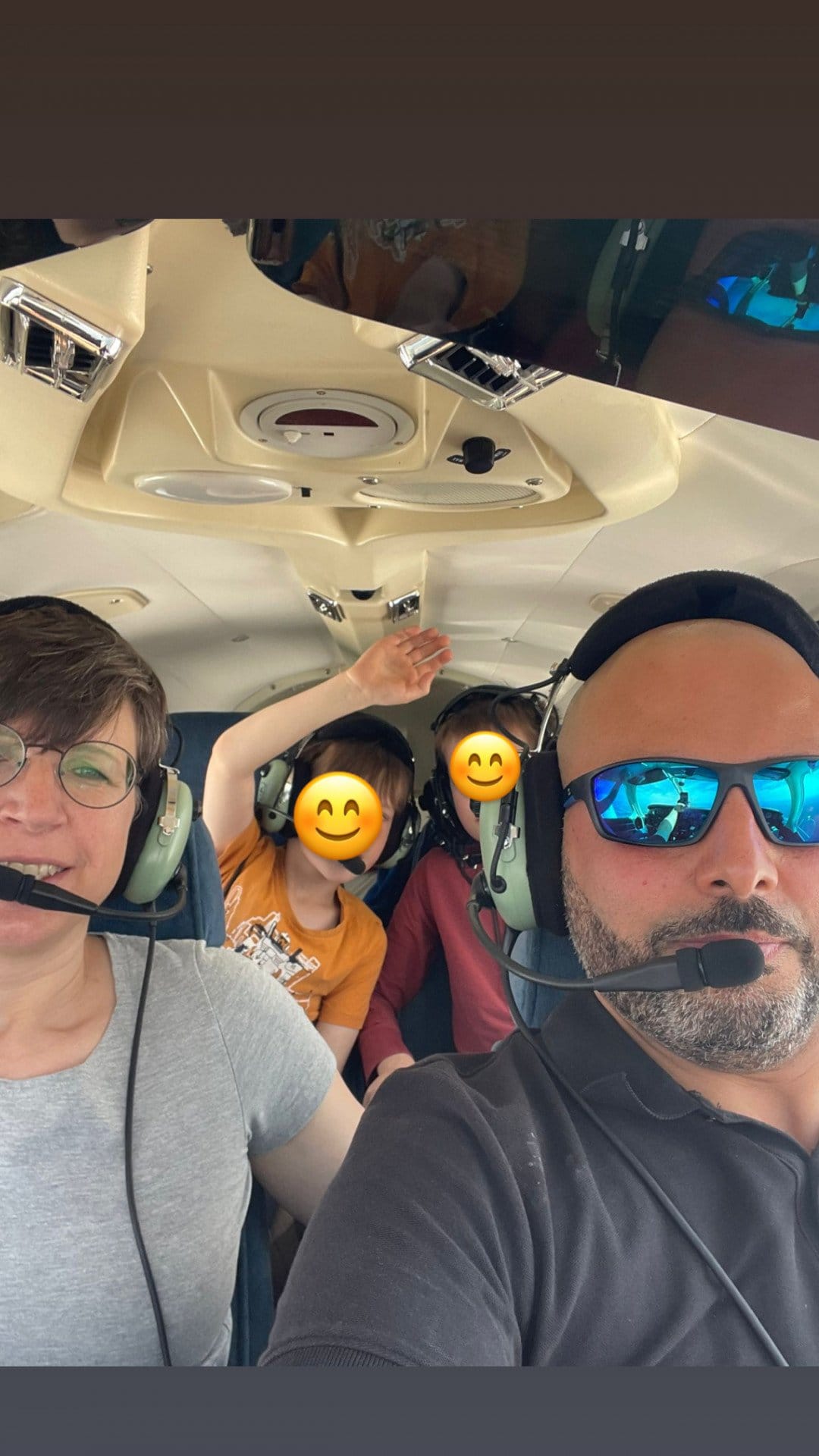 Rundflug ab Berlin - nach euren Wünschen