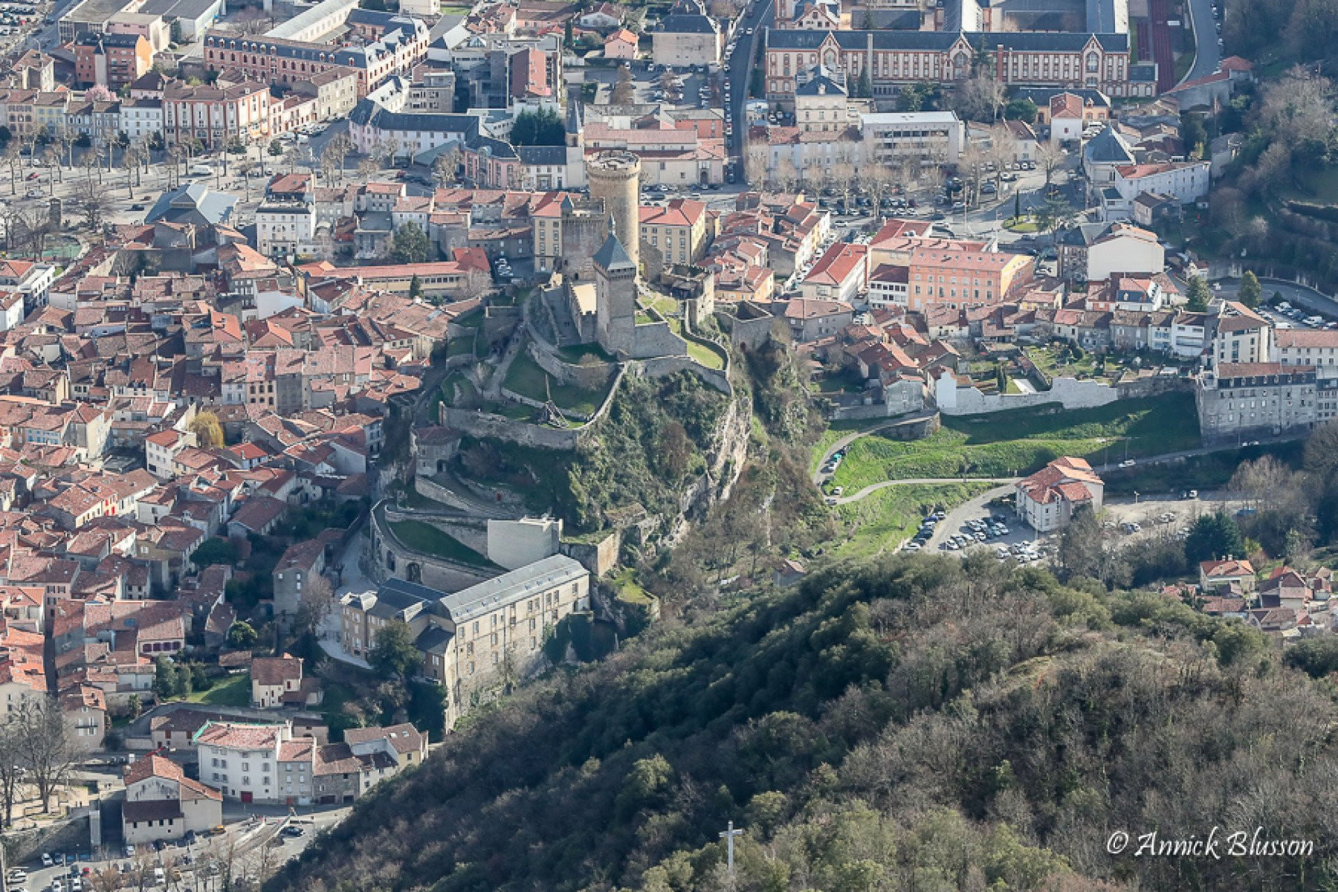 Pyrénées Ariégeoises - Mont Valier - 3 Seigneurs