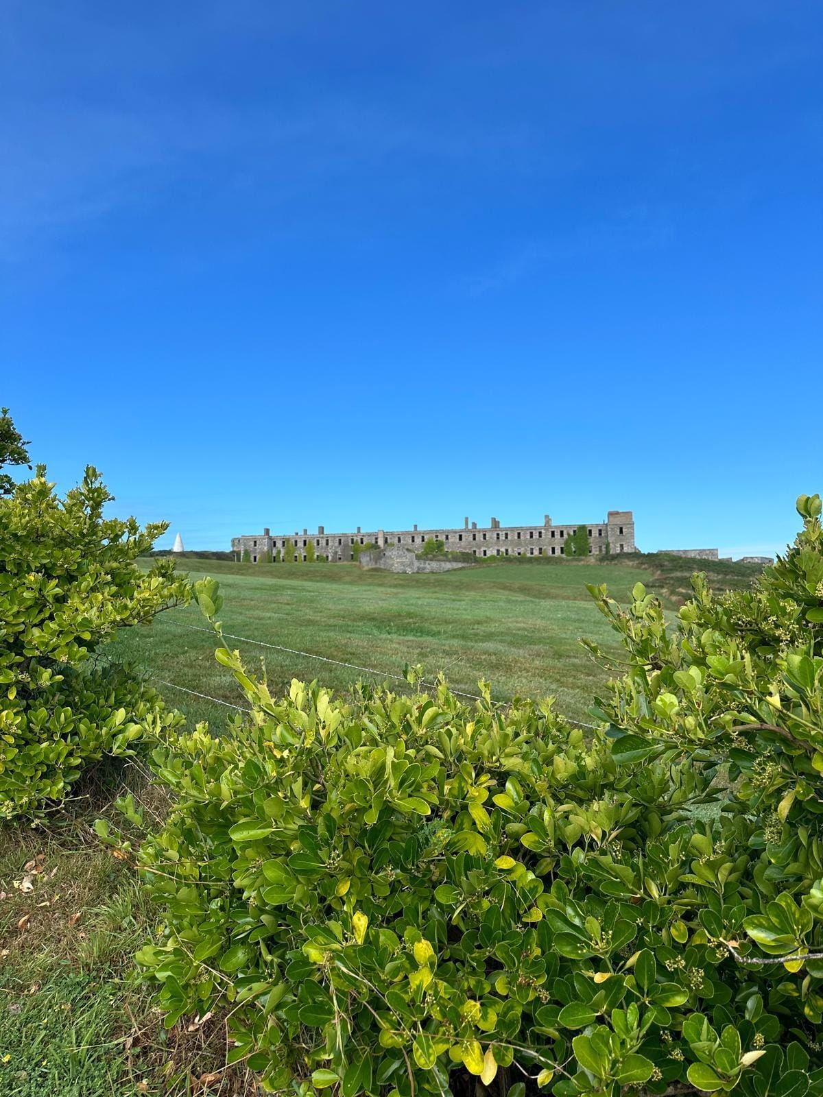 Discover Alderney by Air – A Scenic  Adventure from Breda