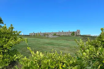 Discover Alderney by Air – A Scenic Adventure from Breda