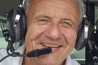 Rundflug nach eigenen Wünschen