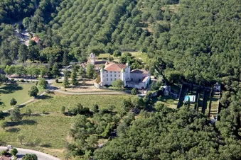 Tour du plateau de Valensole par les 3 sommets