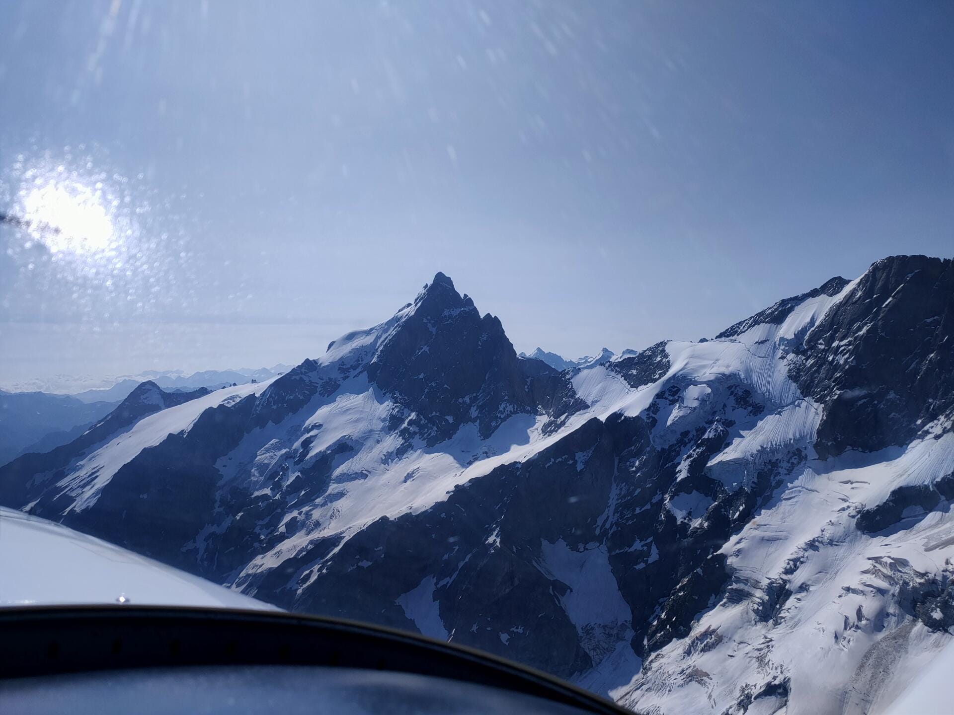 Decouvertes des sommets les plus emblématiques de l'Isère