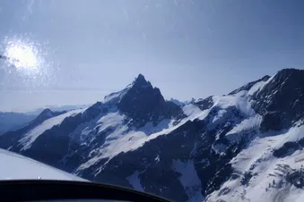 Decouvertes des sommets les plus emblématiques de l'Isère