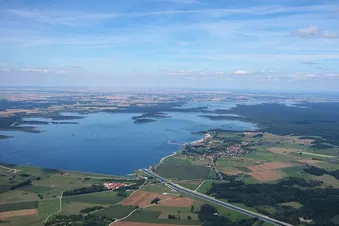 Découverte des lacs Forêt d'Orient et du Der