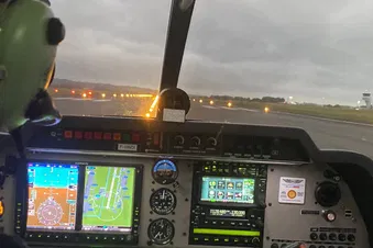 Take Off Piste 31 LFBP