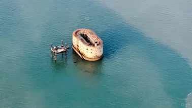 Ile d'Oléron & Fort Boyard