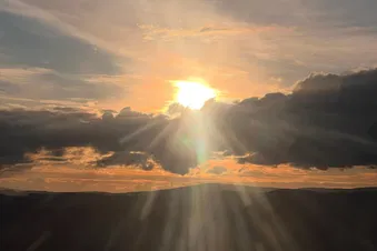 Évasion aérienne au-dessus des trésors de la Loire