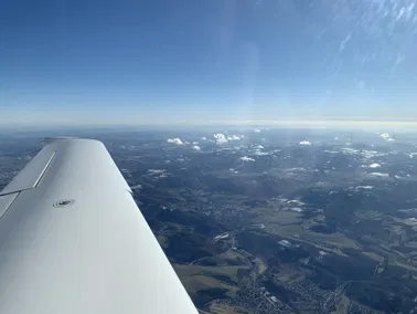 Tagestrip nach Bornholm