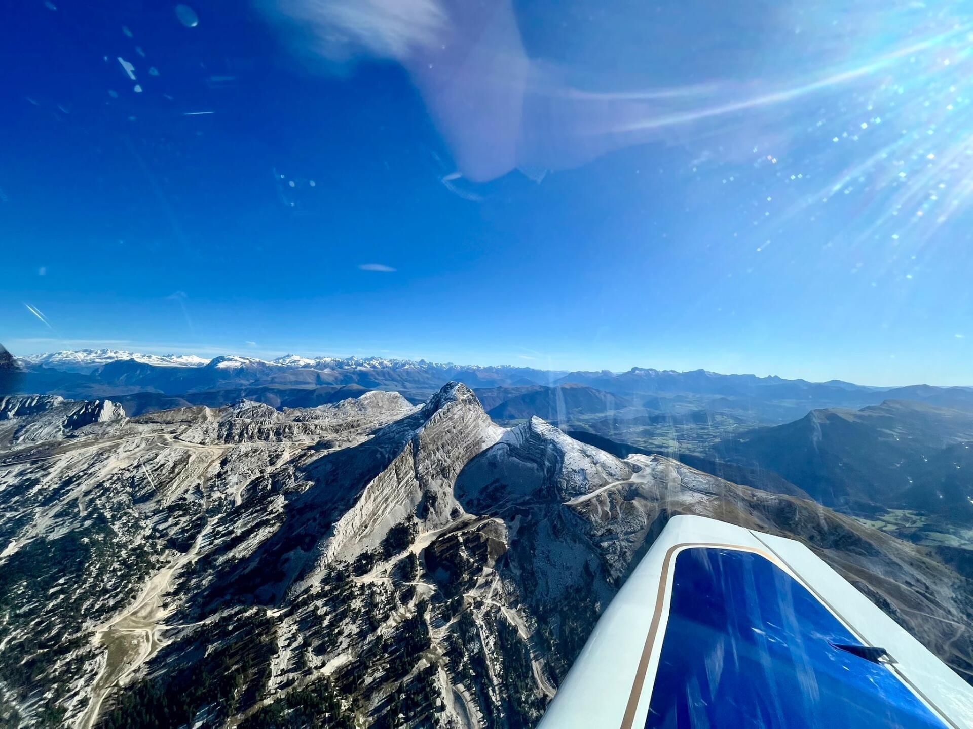 Le Vercors et ses vallées