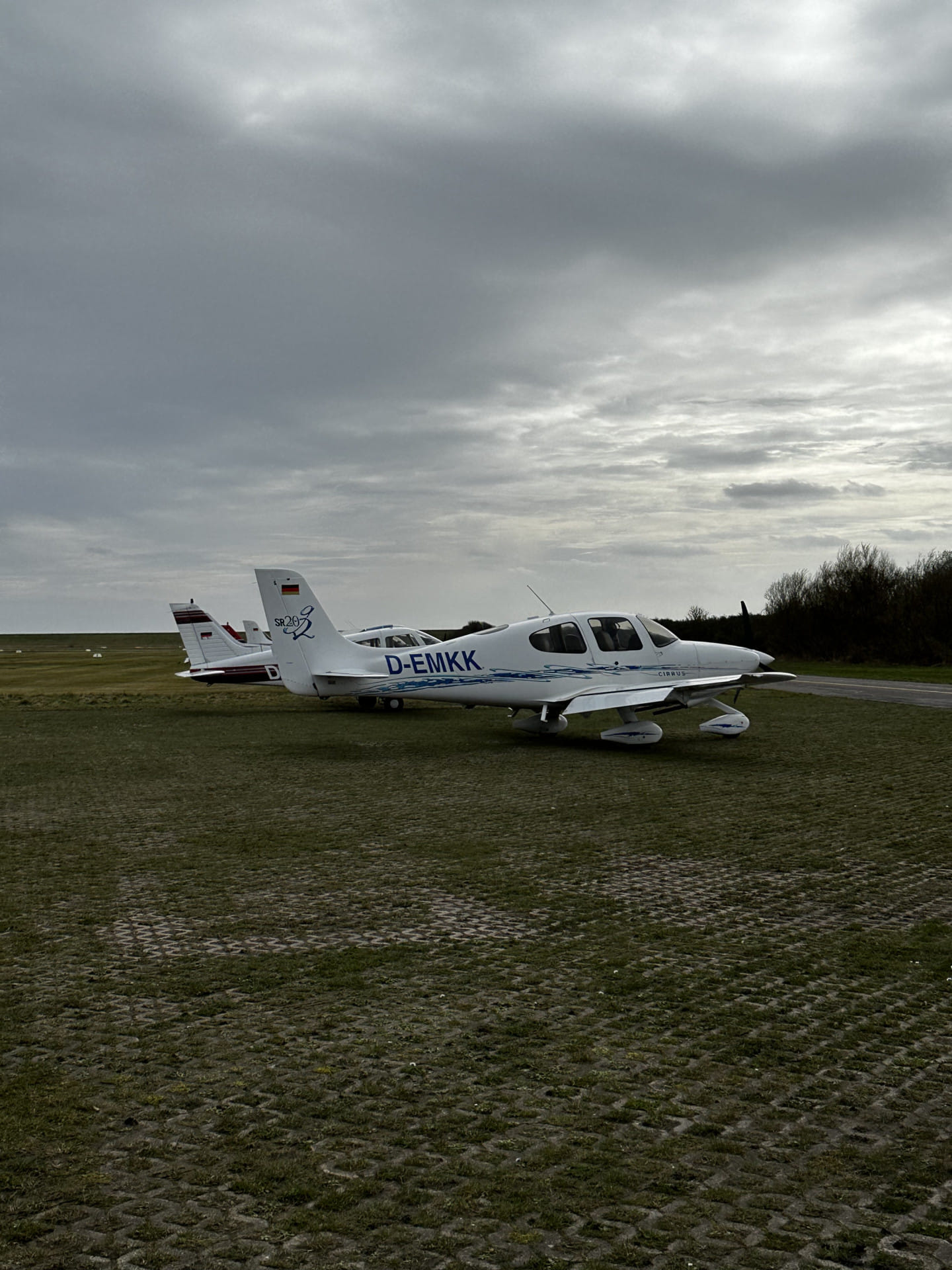 Ausflug auf die Nordseeinseln (3 P.)