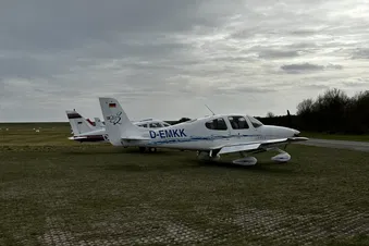 Ausflug auf die Nordseeinseln (3 P.)