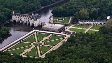 Château de Chenonceau