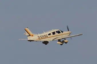 Rundflug ins Alllgäu / Schloss Neuschwanstein