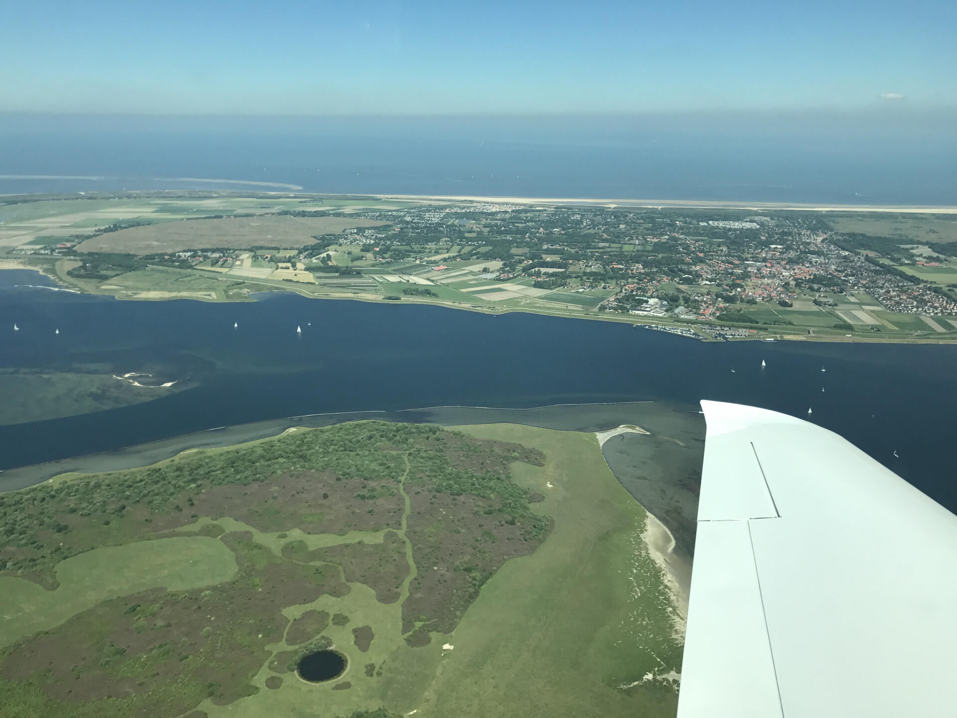 Grevelingen, Zeeland