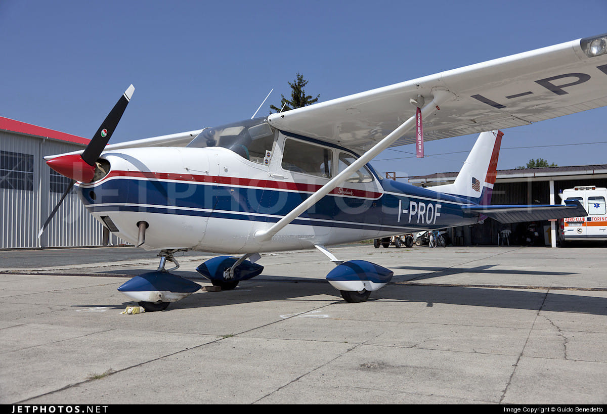 Cessna 172