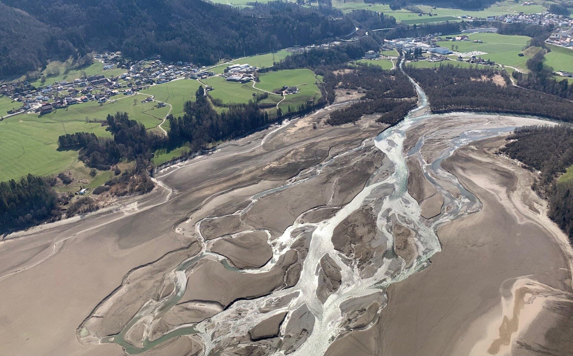 Les plus beaux endroits du Plateau romand